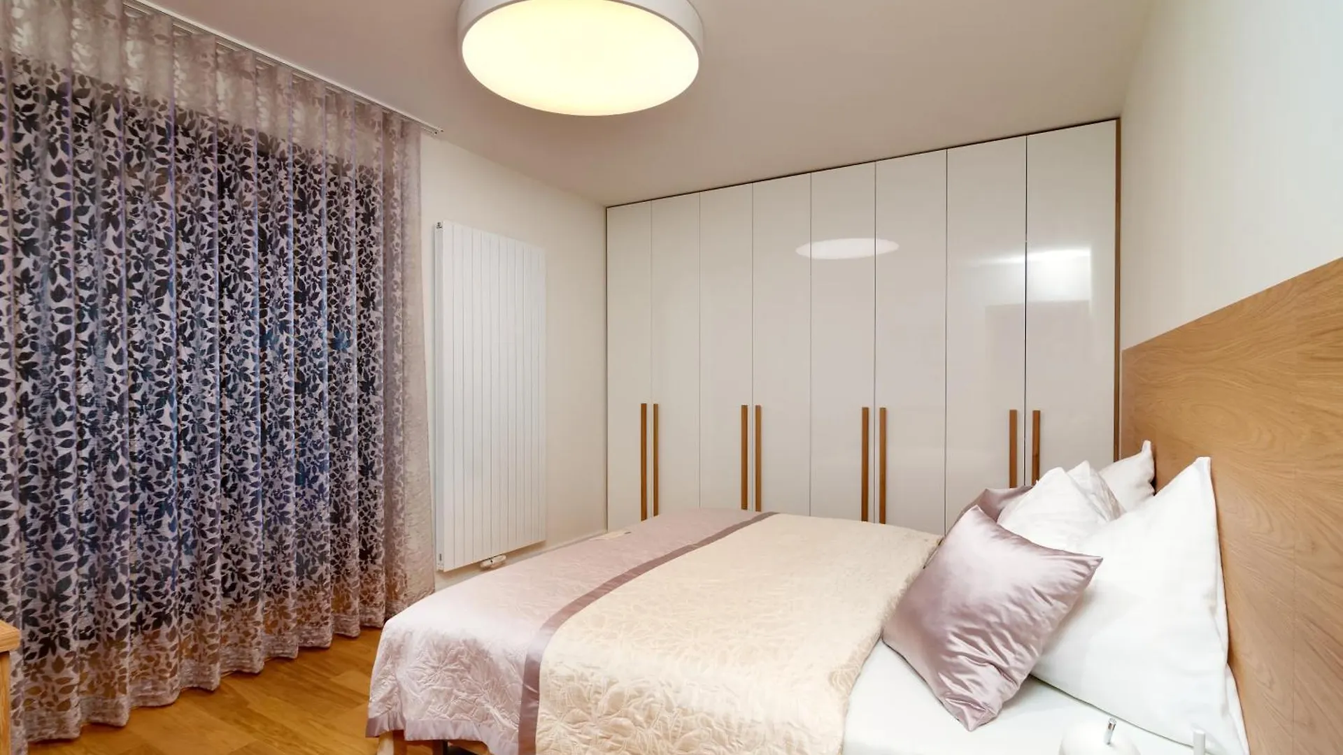 Wellness Hotel Grand Špindlerŭv Mlýn 3*,