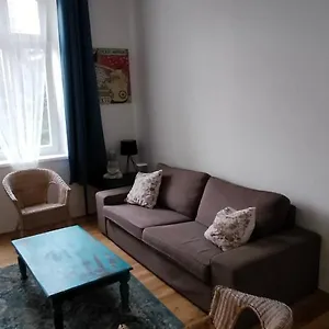 Spielberk Apartament Brno