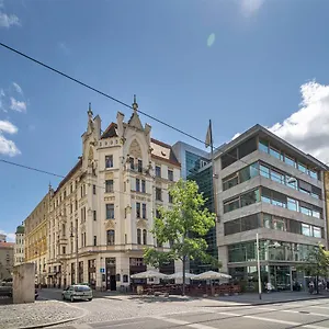 Apartment Brno Apartament Brno