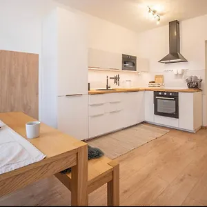 Tara Apartament Karlowe Wary
