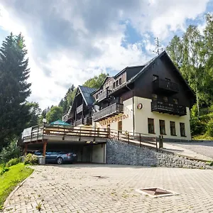 Svycarska Bouda Špindlerŭv Mlýn