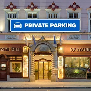 Hotel Embassy Karlovy Vary