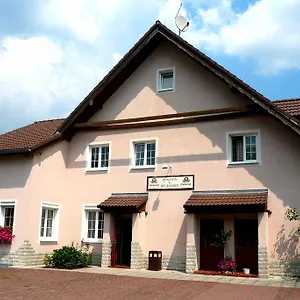 Penzion U Studánky Karlovy Vary