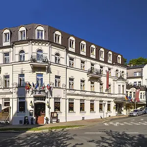 Continental Mariënbad
